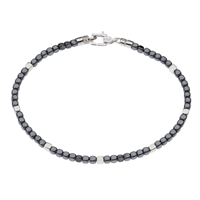 Bracciale Ego Uomo Uomo in Argento EGB001LS - EGB001LS
